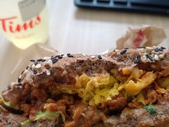 -Tims天好咖啡(河西万象城店)