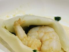 -喜家德虾仁水饺(南山书城店)