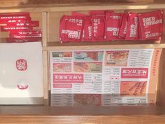 -大师兄·西北小馆(北站缤果空间店)