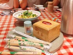 -老郑家东北春饼(龙悦居店)