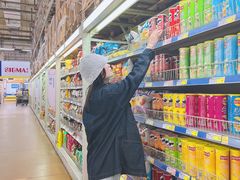 -麦德龙(包河店)