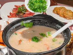 -淮扬厨子(健康路店)