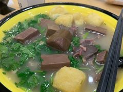 -龙咆汤包·手工现包小笼(拱北口岸店)