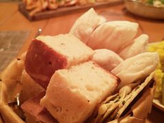 -斯普汇生蚝牛排馆(中骏世界城店)
