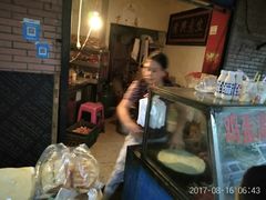 -刘大姐煎饼(五星家园店)