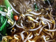 -郭记豌豆鲜粉