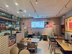 大堂-田螺姑娘螺蛳粉(十里堡店)