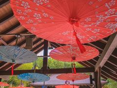 -天目湖涵田半山温泉