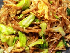 鸡蛋炒饼-万记麻辣烫国展总店