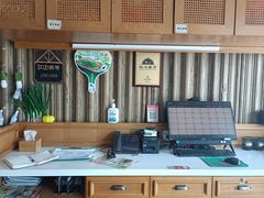 -江边城外烤全鱼(方庄时代购物中心店)
