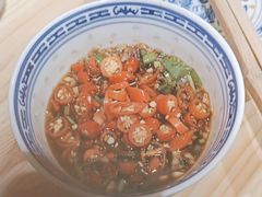 -阿鸡鱼庄·顺德鲜蒸小炒(亚运村店)