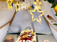 -天台月光帐篷火锅(合能锦城店)