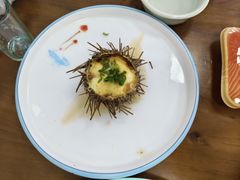-1910老鲁味海鲜·戳子肉·青岛菜(金沙滩店)