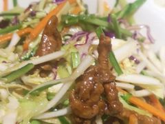 -船歌鱼水饺(淄博万象汇店)