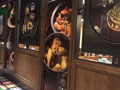 -云海肴·汽锅鸡·云南菜(美罗城店)