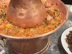 -浩海火燒雲傣家菜(芮欧百货店)