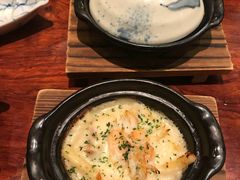 -蟹道乐( 新宿駅前店)