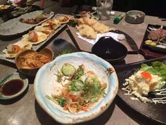 -贵木日本料理·铁板烧(新地假日广场店)