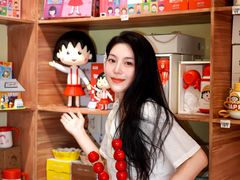 -东莞松山湖万象汇