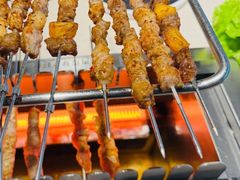 -丰茂烤串(五道口店)