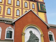 -青岛啤酒博物馆