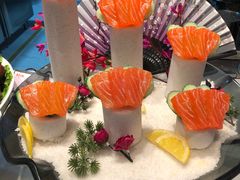 -鲁家大院(工农路店)