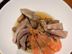 糟钵斗-上海人家花樣年华(中山公园店)