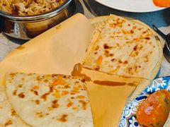 -木尔坦·Multan巴基斯坦清真餐厅halal(大智嘉园店)