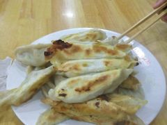 -西工饭庄快餐厅(西工小街店)