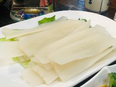 -冰煮羊(天利店)