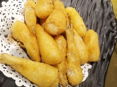 -79号渔船海鲜饭店(华强北店)