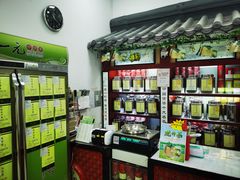 -张一元(新街口店)