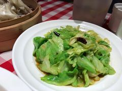 -西贝(金桥店)