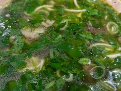 -杨记清芳牛肉拉面(宝龙广场店)