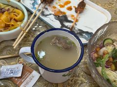 -黑公羊新疆菜(人和店)