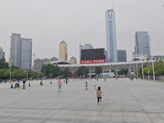 -天河体育中心