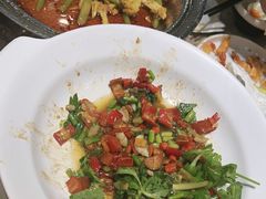 -李氏传家菜(兴城路店)