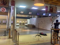 -道顺射箭·团建·骑射(张杨路店)