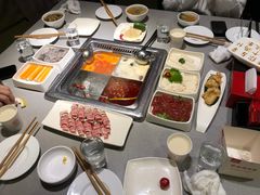 -海底捞火锅(凯德广场店)