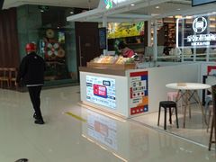 -万达广场(松江店)