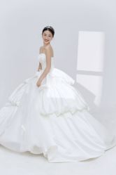 -雨墨婚纱摄影工作室
