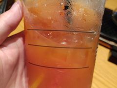 橙柚派对-星巴克臻选(南京艾尚天地店)