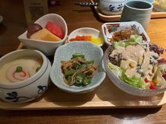 -阿吾罗日本料理(K11艺术中心店)