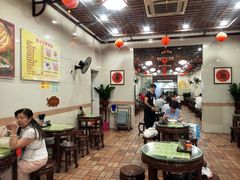 大堂-顺记冰室(宝华路店)