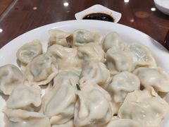 -那家老院子东北菜·饺子·小鸡炖蘑菇(艳华街店)
