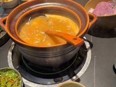 -季季山·云南野生菌火锅(上海首店)