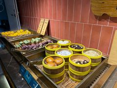 -東盛炭烤自助料理(浦东文峰广场店)