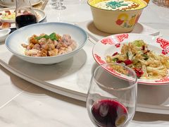 -顺风山庄(水濂山店)