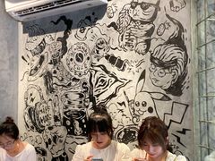 -BE NORMAL CAFE(霞溪路店)