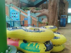 -广州融创水世界